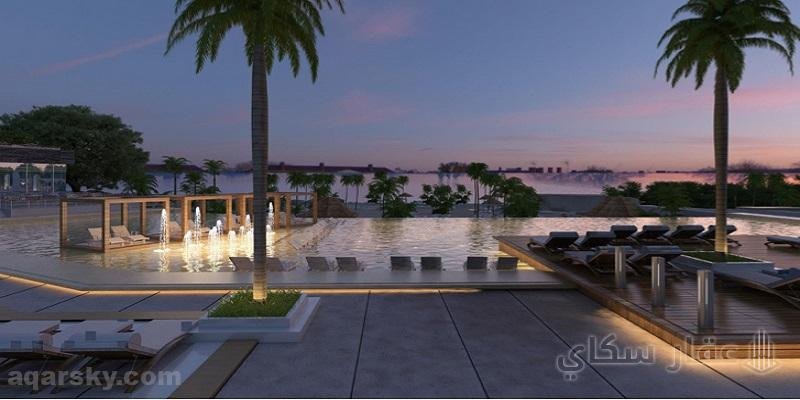 Oriental Urban Development (OUD) Matangi Marsa Alam