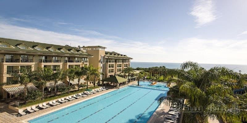 Oriental Urban Development (OUD) Matangi Marsa Alam