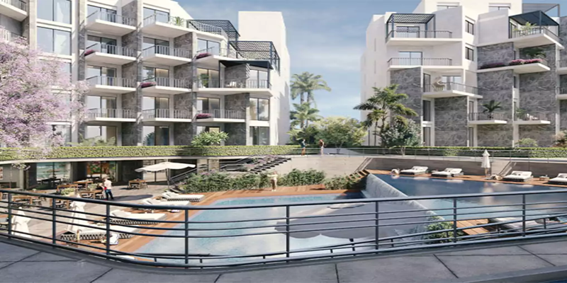 Majra Hurghada Resort 2026 | Luxury Living & Investment