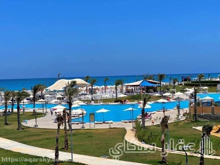 Marsilia Beach 4 North Coast