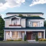 مساحة كمبوند ماونتن فيو العاصمة الإدارية