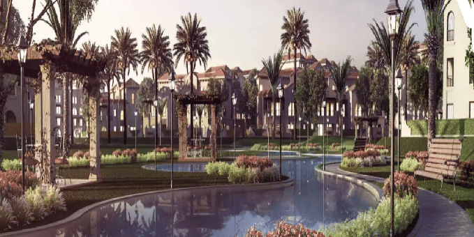 اسماء كمبوندات الشروق 2026 | تفاصيل الأسعار والمساحات