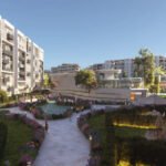 خدمات ومرافق كمبوند بوردووك العاصمة الإدارية