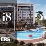 كمبوند رايت العاصمة الإدارية