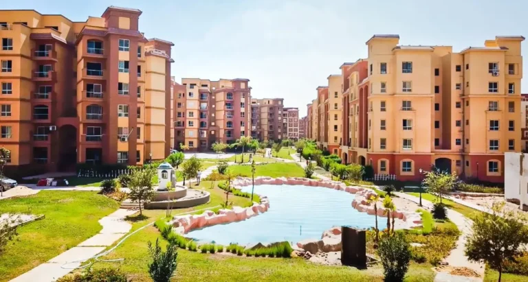 اسماء كمبوندات حدائق اكتوبر 2026 | أحدث الأسعار