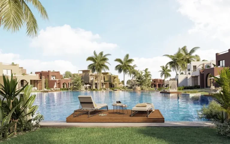 مكادي هايتس