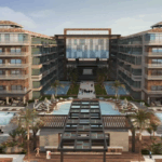 Oro Beach Resort Hurghada