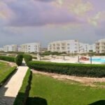 منتجع جولدن بيتش راس سدر