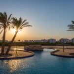 منتجع جولدن بيتش