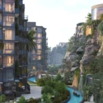 منتجع سيكويا الساحل الشمالي