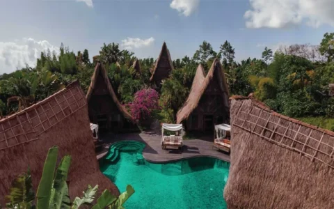 منتجع سيكويا الساحل الشمالي