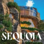 منتجع سيكويا الساحل الشمالي