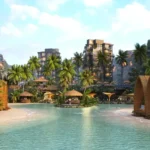 منتجع سيكويا الساحل الشمالي