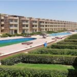 منتجع لابلايا راس سدر