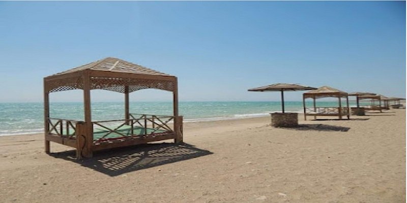 منتجع لابلايا