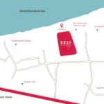 قرية دوس الساحل الشمالي