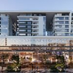 مول أجاويد Ajaweed Complex