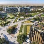 مول اوربن بيزنس لين القاهرة الجديدة