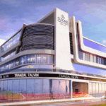 مول اوزون التجمع الخامس