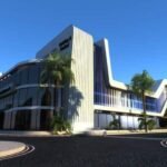 مول اوزون التجمع الخامس