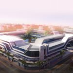 مول اوزون التجمع الخامس