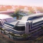 مول اوزون التجمع الخامس