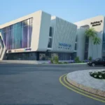 مول اوزون التجمع الخامس