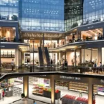 مول بكسل بيزنس سنتر التجمع الخامس