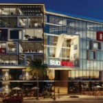 مول بكسل بيزنس سنتر التجمع الخامس