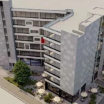 مول بكسل بيزنس سنتر القاهرة الجديدة