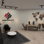 مول بكسل بيزنس سنتر التجمع الخامس