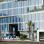 مول بلو أورا مدينة نصر