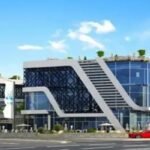 مول بلو أورا مدينة نصر