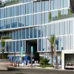 مول بلو أورا مدينة نصر 2025 Mall Blue Aura Nasr City