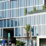 مول بلو أورا