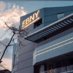 مول بلو أورا