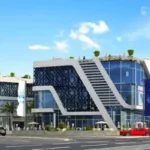 مول بلو أورا مدينة نصر 2025 Mall Blue Aura Nasr City