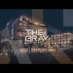 مول ذا جراي القاهرة الجديدة