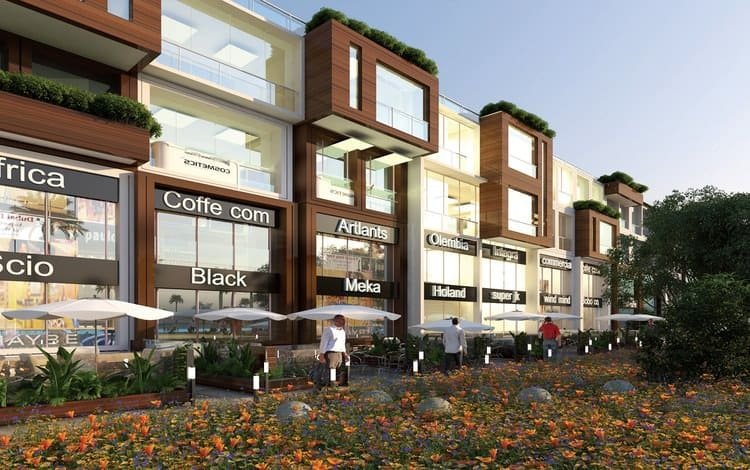 أورا للتطوير العقاري أورا للتطوير العقاري