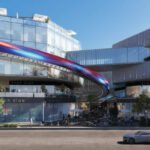 مول سيكستي هيليوبوليس شيراتون