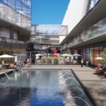 مول سيكستي هيليوبوليس شيراتون