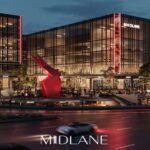 مول ميد لين التجمع الخامس