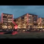 مول ميد لين التجمع الخامس