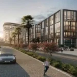 مول نوفا سكوير القاهرة الجديدة 