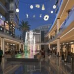 مول نوفا سكوير القاهرة الجديدة