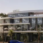 مول وايت ووك القاهرة الجديدة