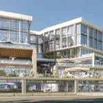 مول وايت ووك القاهرة الجديدة