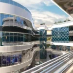 مول وايت ووك القاهرة الجديدة