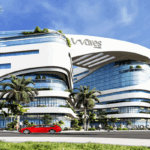 مول ويفز النزهة الجديدة