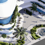 مول ويفز النزهة الجديدة